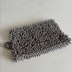 🏁 Norwex grey dry floor mop